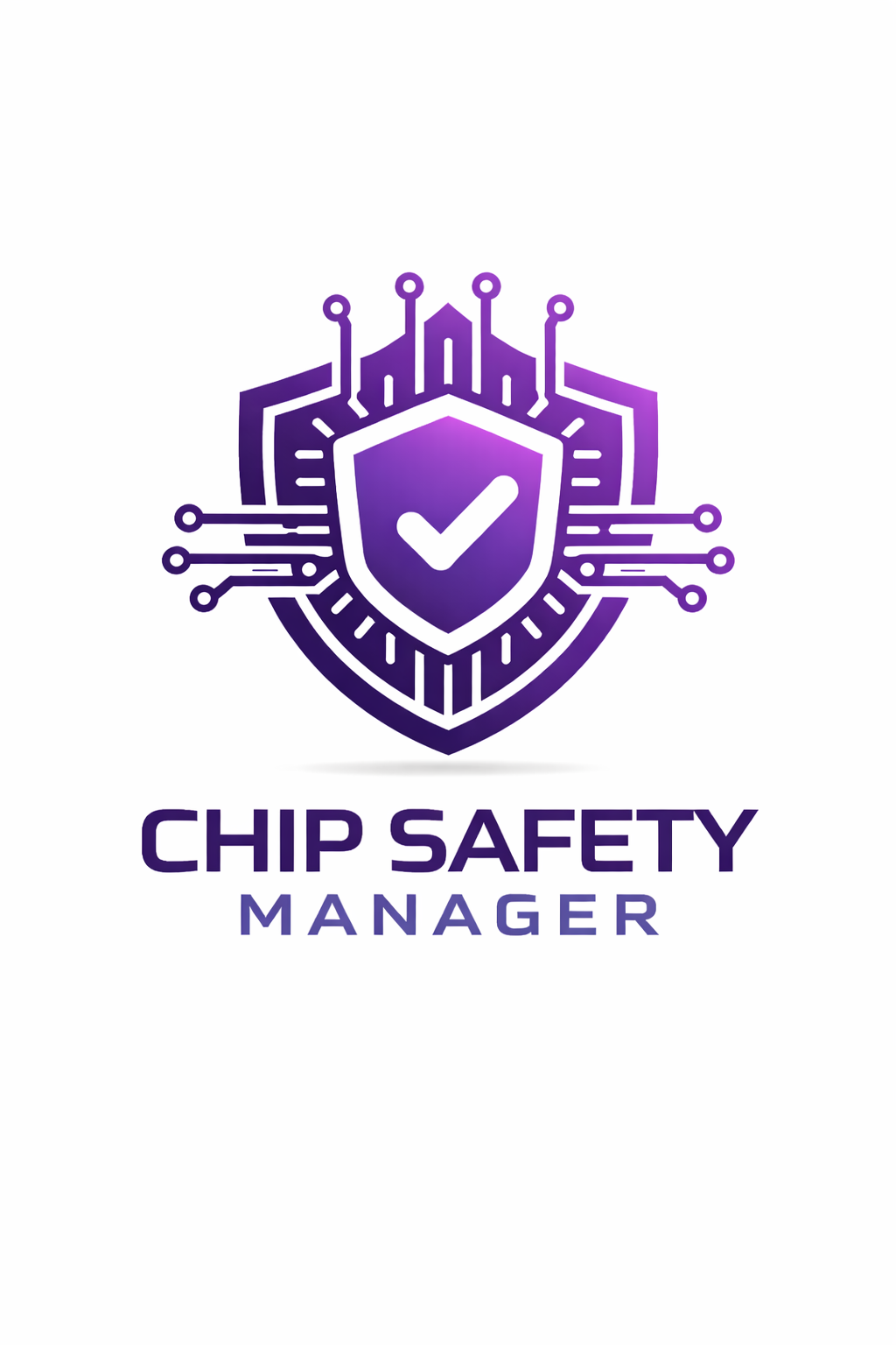 Chip Safety Manager Logo